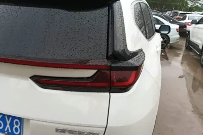 Honda Breeze