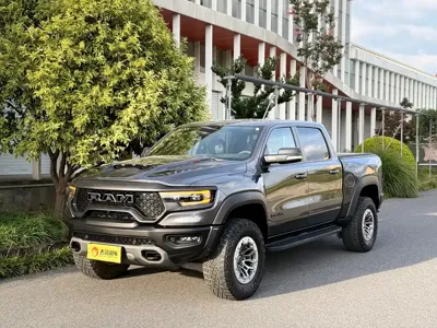 RAM Ram Trucks