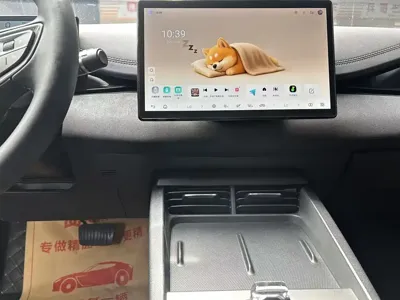 BYD 海豹06