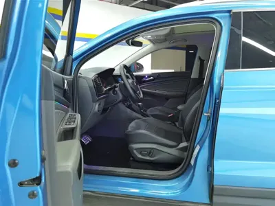 Jetta VS7