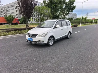 Baojun 730
