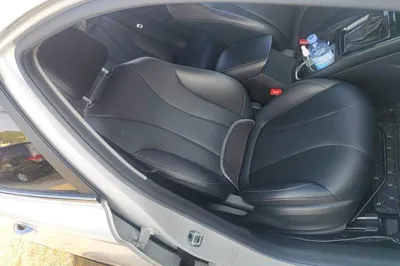 Roewe i5