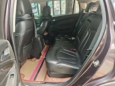 Buick Envision Plus