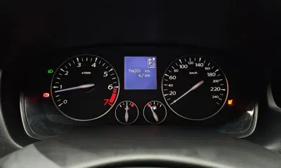 Renault-KoreaSamsung SM5