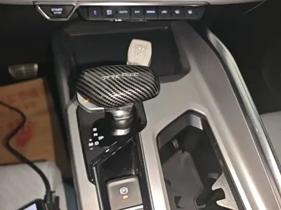Geely Xingrui