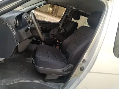Foton Maverick E