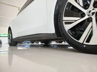 Nio ET5T