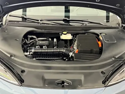 BYD Seal 07 DM-i