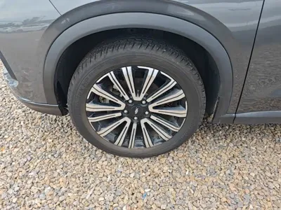 Oshan Oushang X5