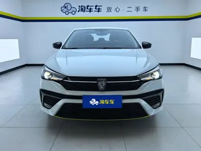 Roewe i5