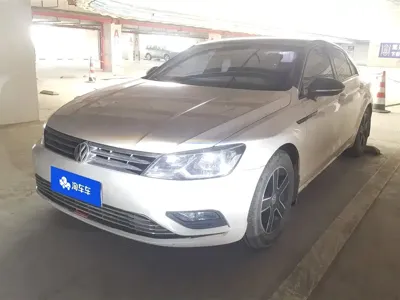 Volkswagen Lamando