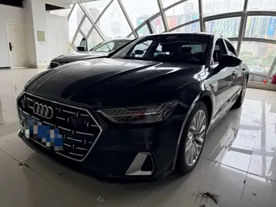 Audi A7L
