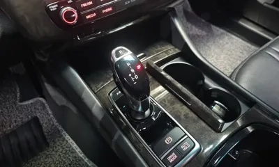 Kia K9