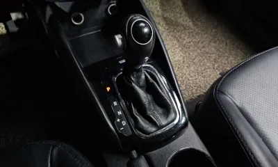 Kia Porte