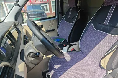 CHANGAN KUAYUE Kuayue Xing V3