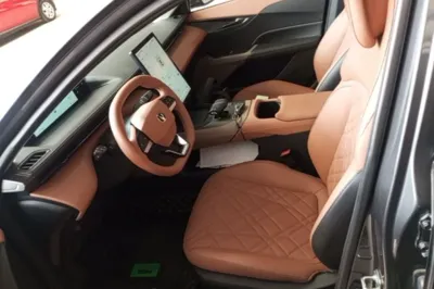 Changan Eado