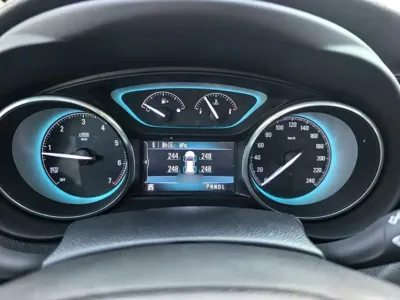 Buick Envision Plus