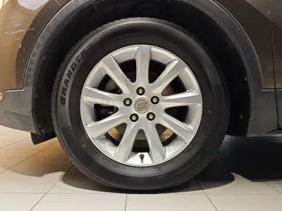Buick Envision Plus