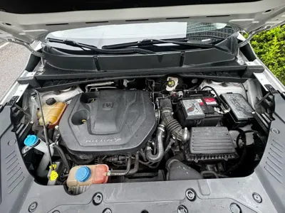 Changan CS55PLUS