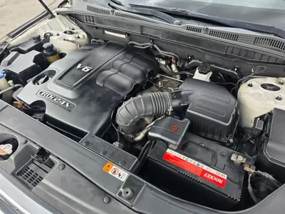 Hyundai Veracruz
