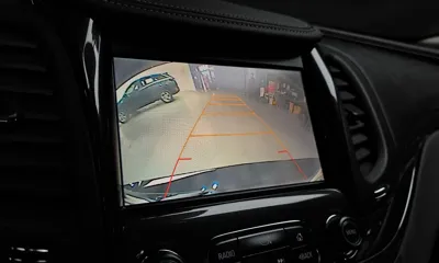 ChevroletGMDaewoo Impala