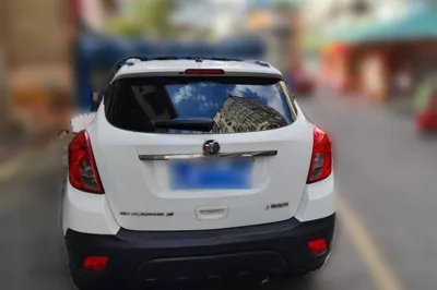 Buick Encore