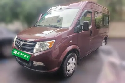 Dongfeng Yufeng Yufeng