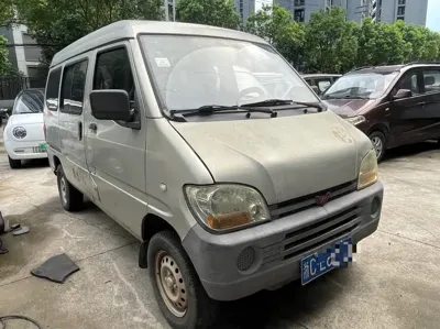 Wuling Zhiguang