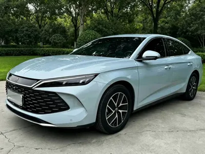 BYD Qin L
