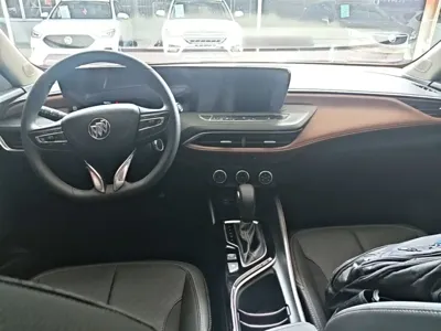 Buick Verano