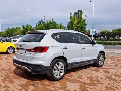 Jetta VS5