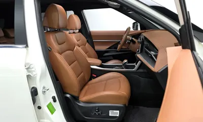 KG_Mobility_Ssangyong Torres