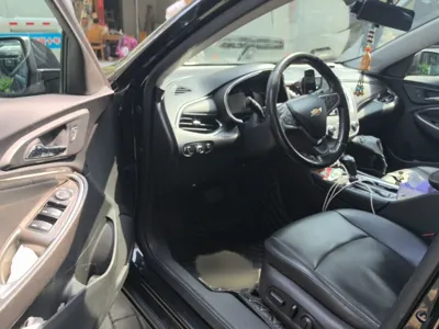Chevrolet Malibu XL