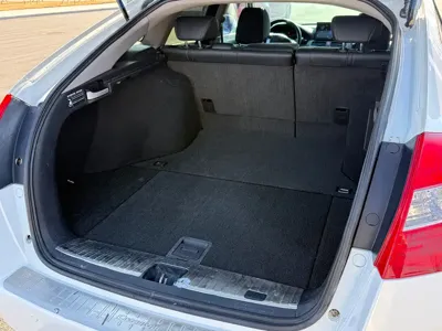 Honda Crosstour
