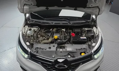 Renault-KoreaSamsung QM3