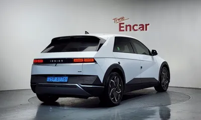 Hyundai Ioniq5