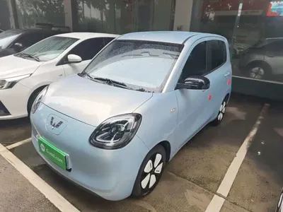 Wuling MINIEV