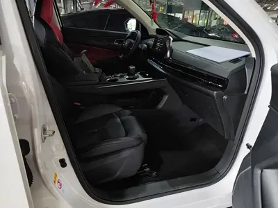 Changan CS55PLUS