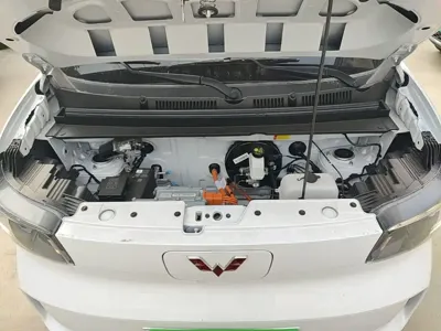 Wuling Zhiguang EV