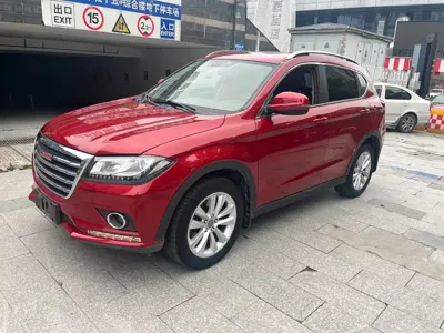 Haval H2