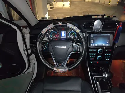 Haval H2