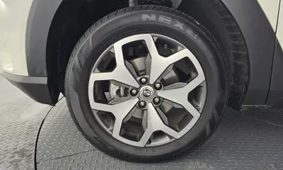 KG_Mobility_Ssangyong Torres