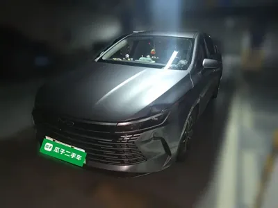 BYD Destroyer 05