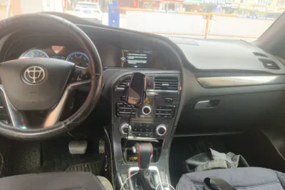 Brilliance V5
