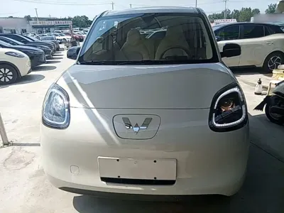 Wuling MINIEV