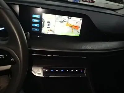 Changan Eado