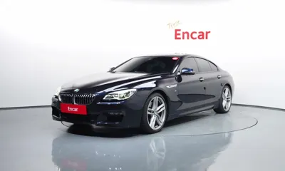 BMW 6-Series