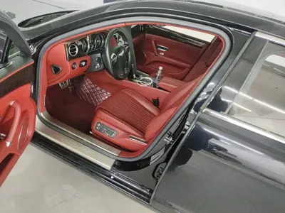 Bentley Flying Spur