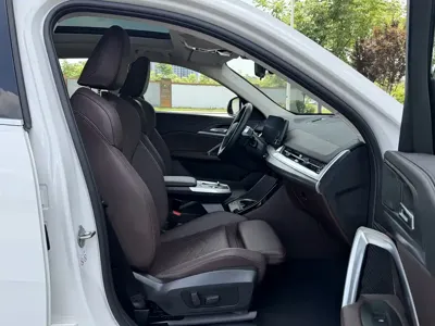 BMW X2 (Import)