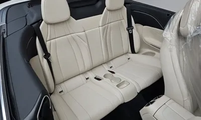 Mercedes-Benz CLE-Class